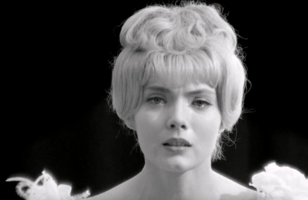 Cléo from 5 to 7 .. or Reflections about live up to&nbsp;11