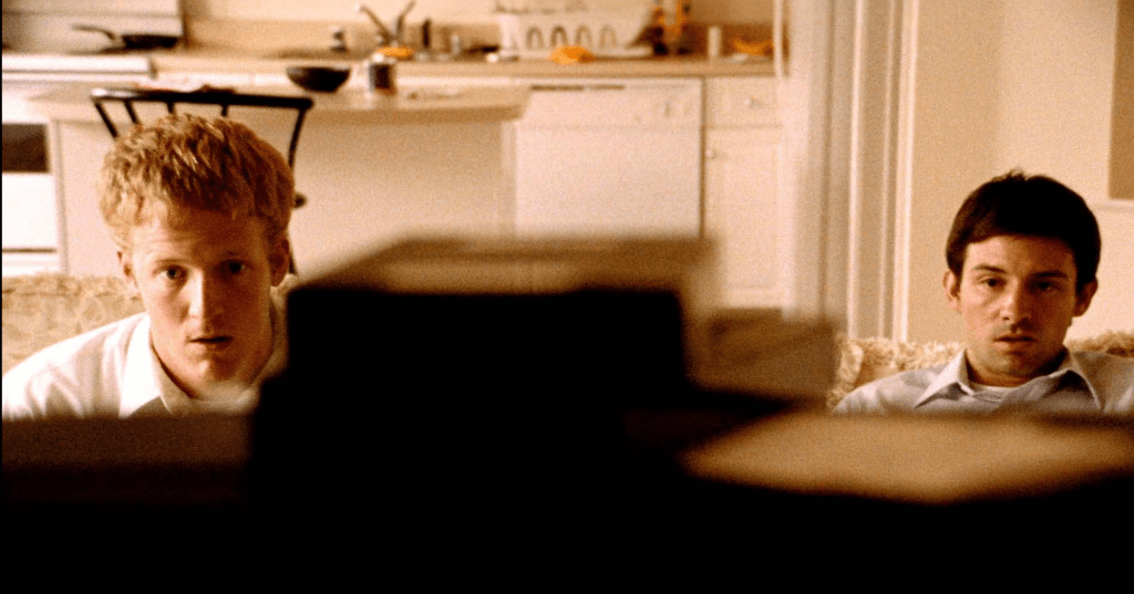 Primer .. an Inception-al&nbsp;Journey