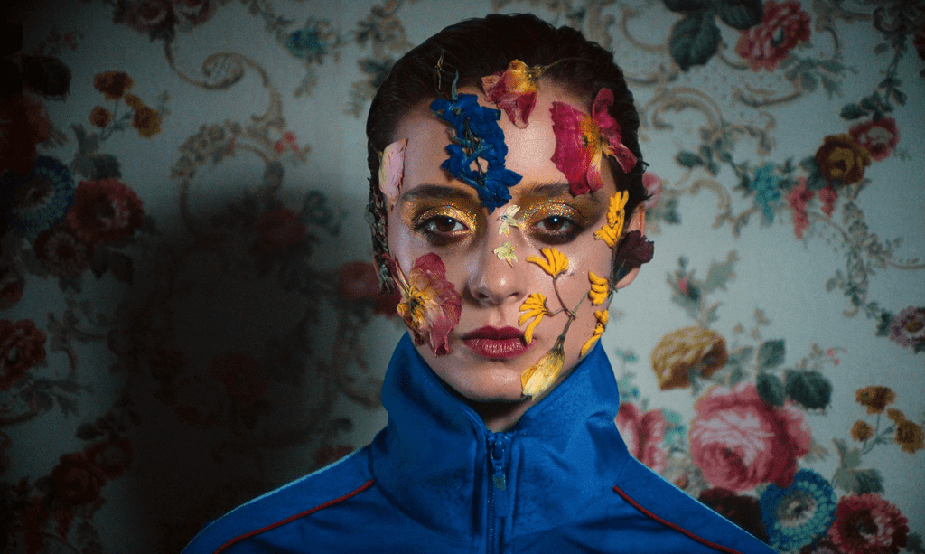 Copenhagen Cowboy .. or a european Western with a&nbsp;cowgirl.