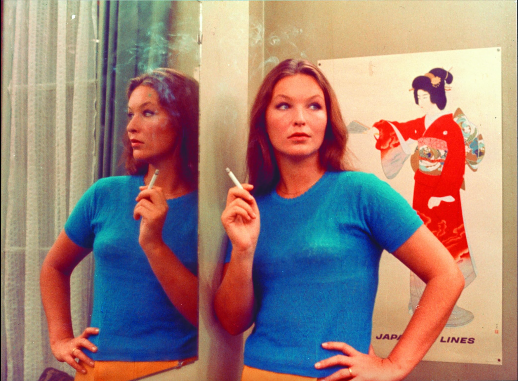 2 or 3 Things I Know About Her … or we know&nbsp;nothing.