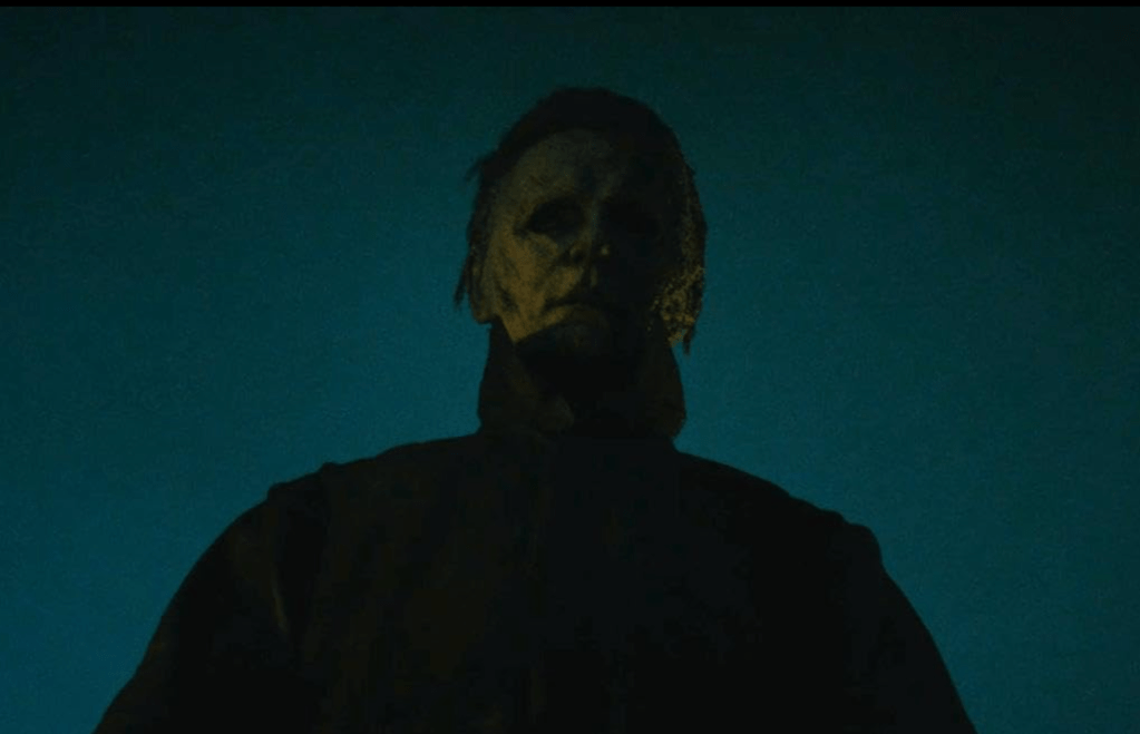 Halloween Ends .. At&nbsp;last.