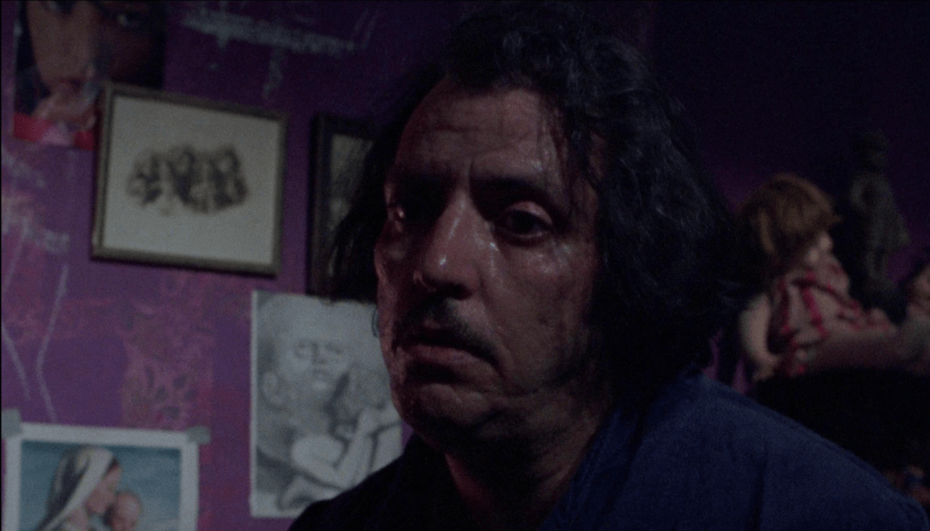 Maniac. (1980) .. or The Poetry of a Serial&nbsp;Killer.