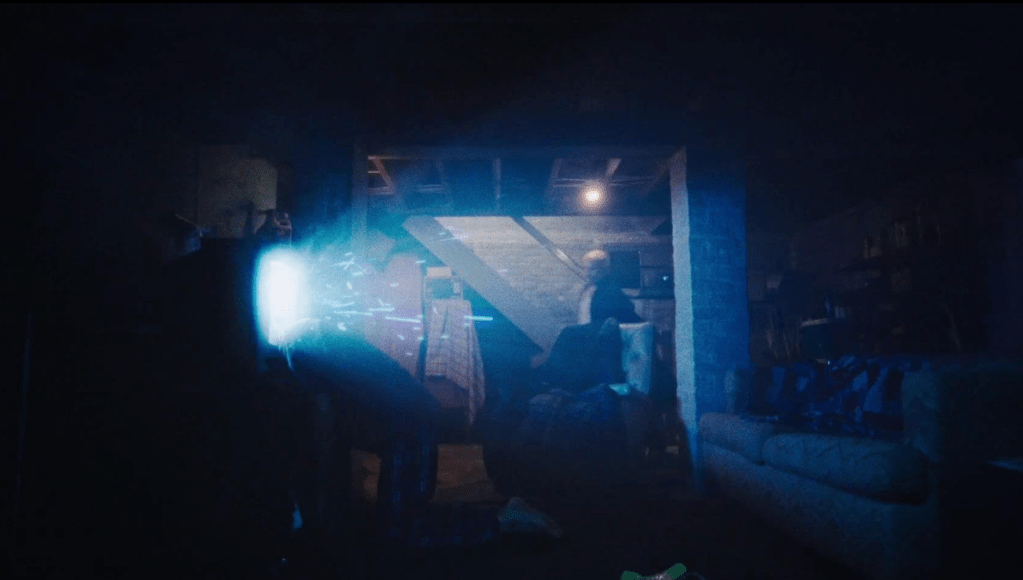 I Saw The TV Glow .. or: The Transition of&nbsp;Being.